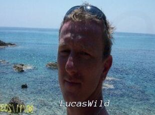 LucasWild