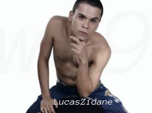 LucasZidane