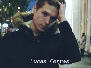 Lucas_Ferras