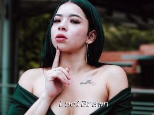 LuciBrawn