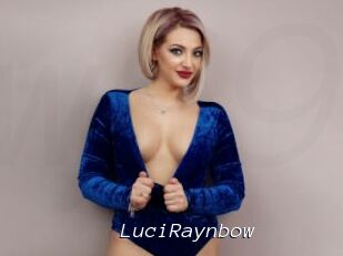 LuciRaynbow