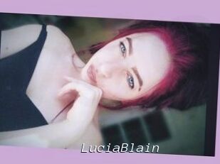 LuciaBlain