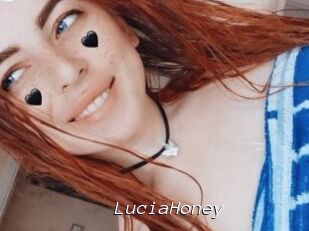 LuciaHoney
