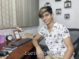 LucianBreaker