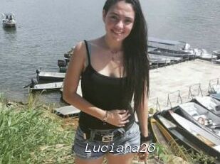 Luciana26