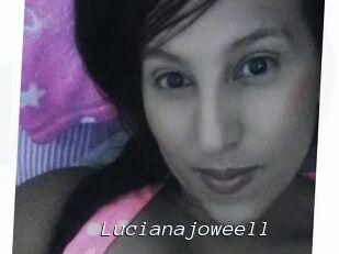 Lucianajoweell