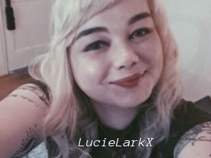 LucieLarkX