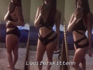 LucifersKittenn