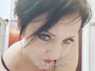 LucillaHot