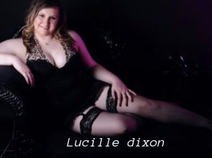 Lucille_dixon