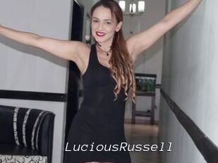 LuciousRussell