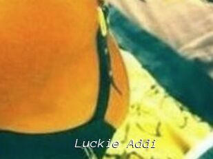 Luckie_Addi