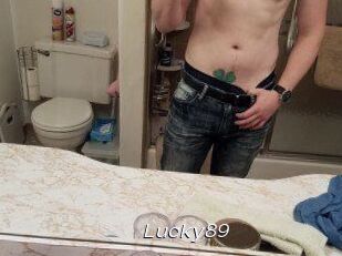 Lucky89
