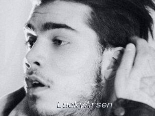 LuckyArsen