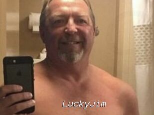 LuckyJim