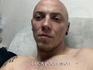 LuckyJohnson