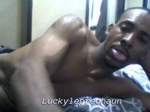 Luckyleprechaun