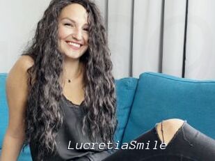 LucretiaSmile