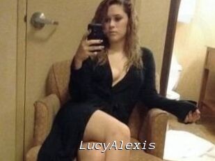 Lucy_Alexis