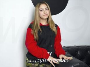 LucyBrickman