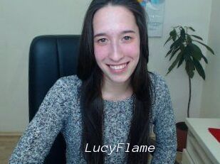 LucyFlame