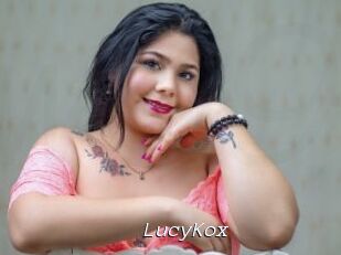 LucyKox