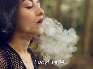LucyLied4u