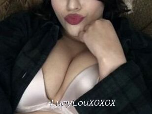 LucyLouXOXOX