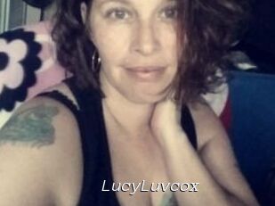 LucyLuvcox