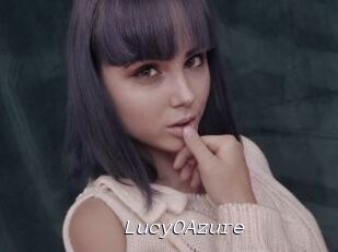 LucyOAzure