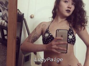 LucyPaige