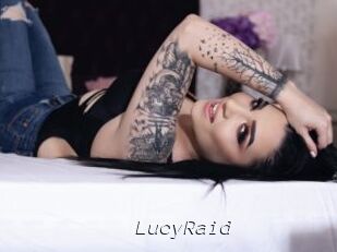 LucyRaid