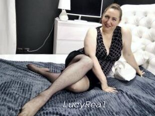 LucyReal