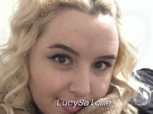LucySalome
