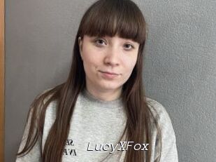 LucyXFox