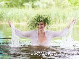 LucyXWert