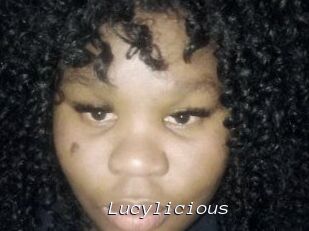 Lucylicious