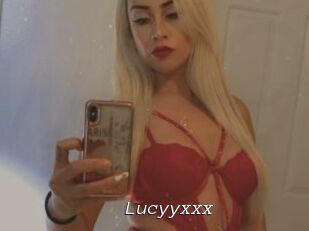 Lucyyxxx