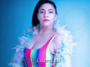 Lufesita