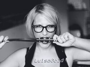 LuisaGold