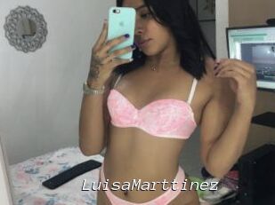 LuisaMarttinez