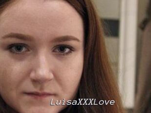 Luisa_XXX_Love
