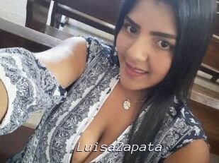 LuisaZapata