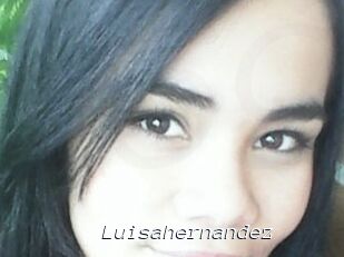 Luisahernandez