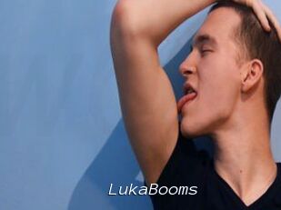 LukaBooms