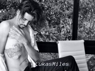LukasMiles