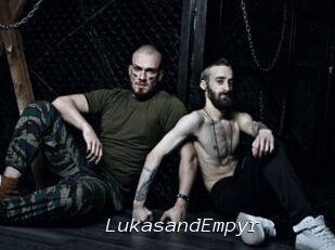 LukasandEmpyr