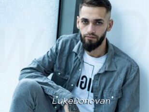 LukeDonovan