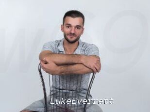 LukeEverrett