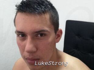 LukeStrong